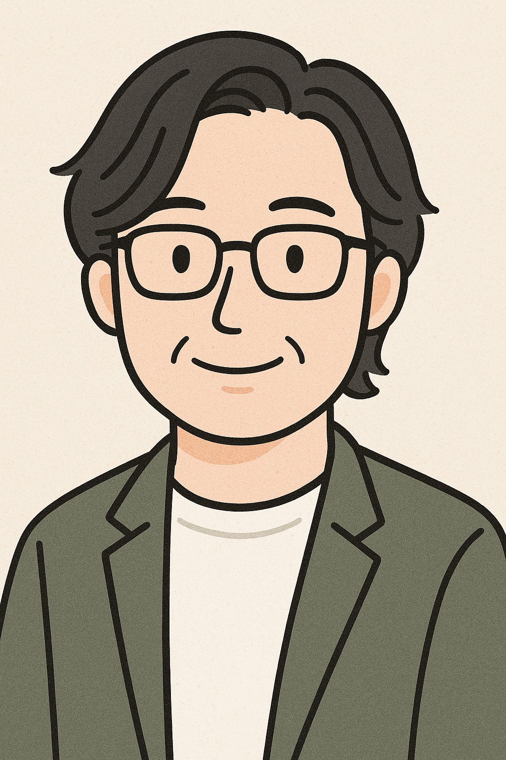 プロフィール画像